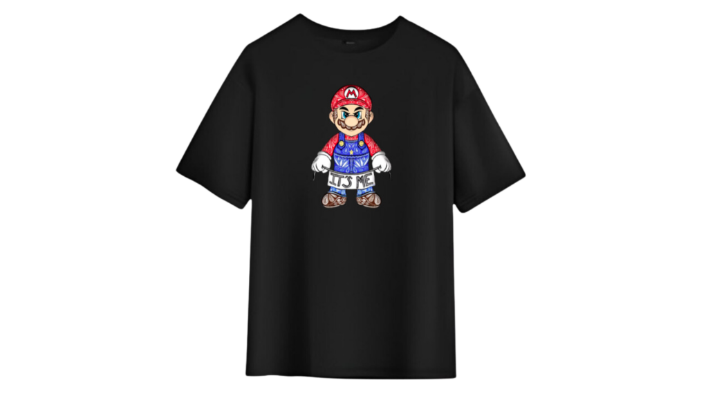 | Super Mario | Super Mario