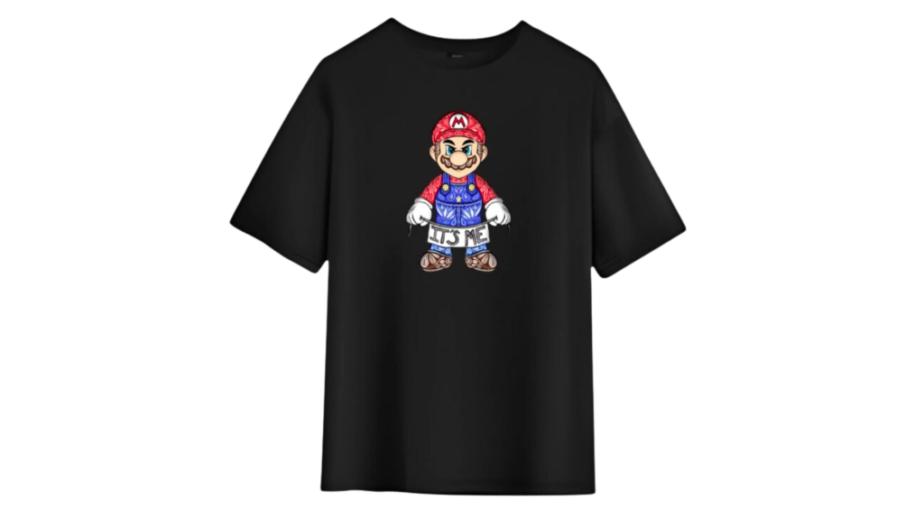 | Super Mario | Super Mario