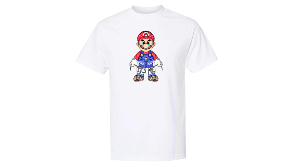 | Super Mario | Super Mario