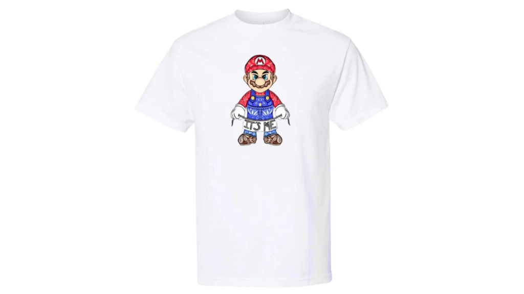 | Super Mario | Super Mario