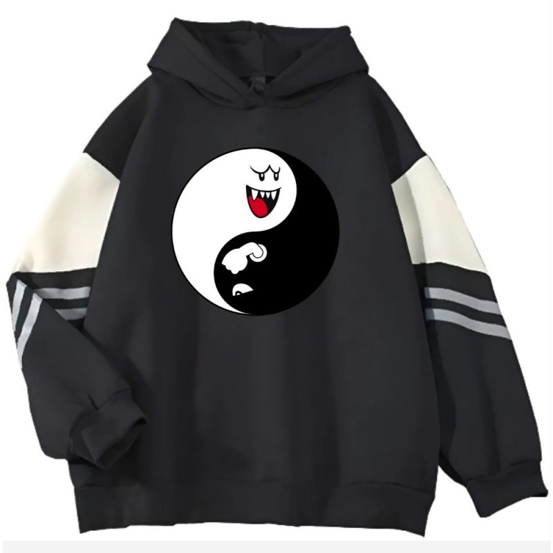 Sweat Boo Bill Ball Ying Yang – Image 2