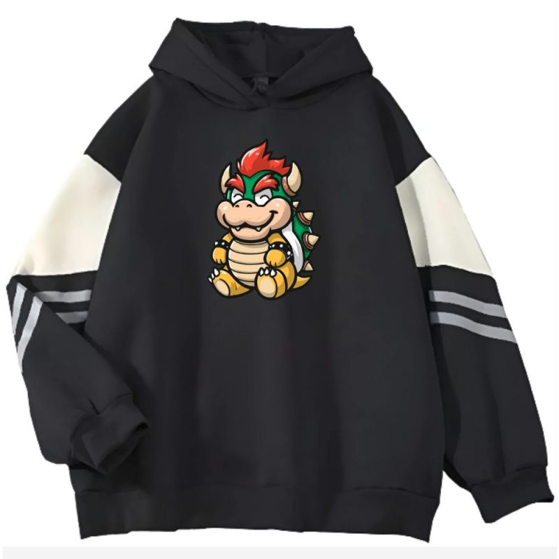 Sweat Bowser Mignon – Image 2