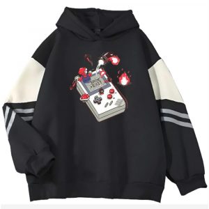 Sweat Mario Gameboy