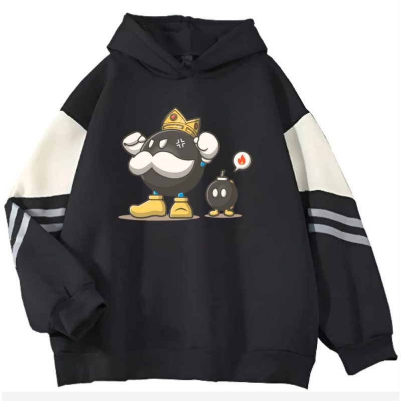 Sweat Roi Bomb Omb – Image 4