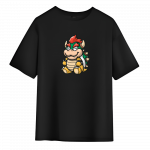 T-Shirt Bowser Mignon