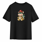 T-Shirt Bowser Mignon