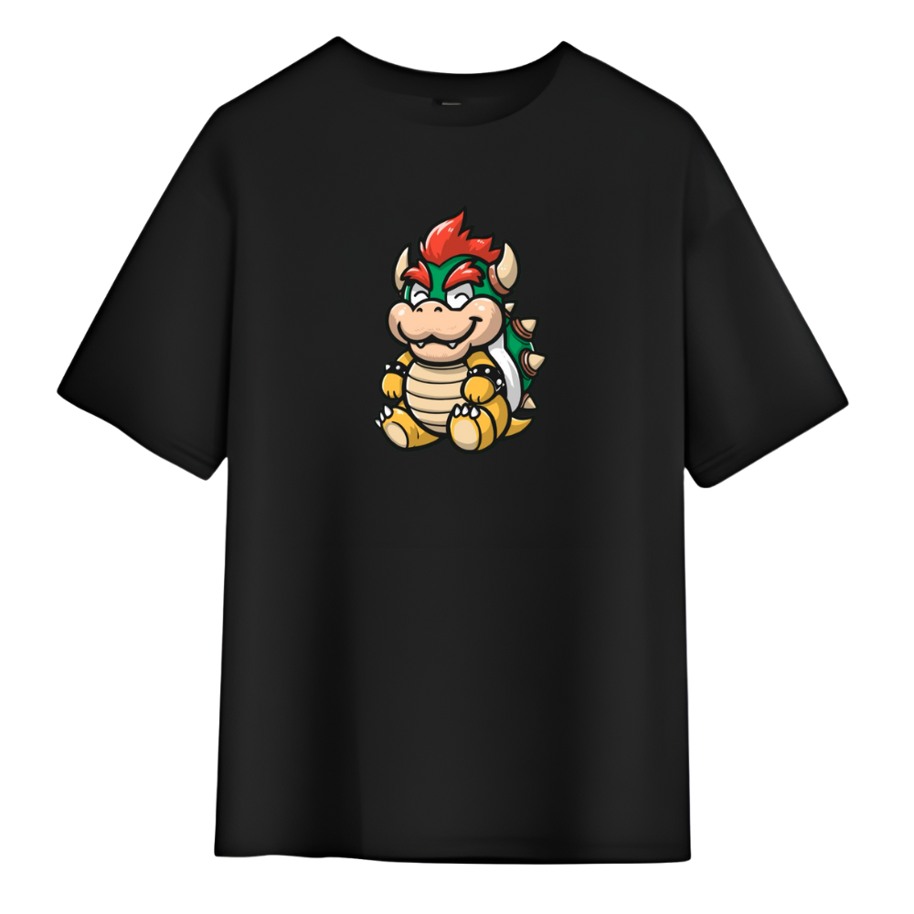 | Super Mario | Super Mario