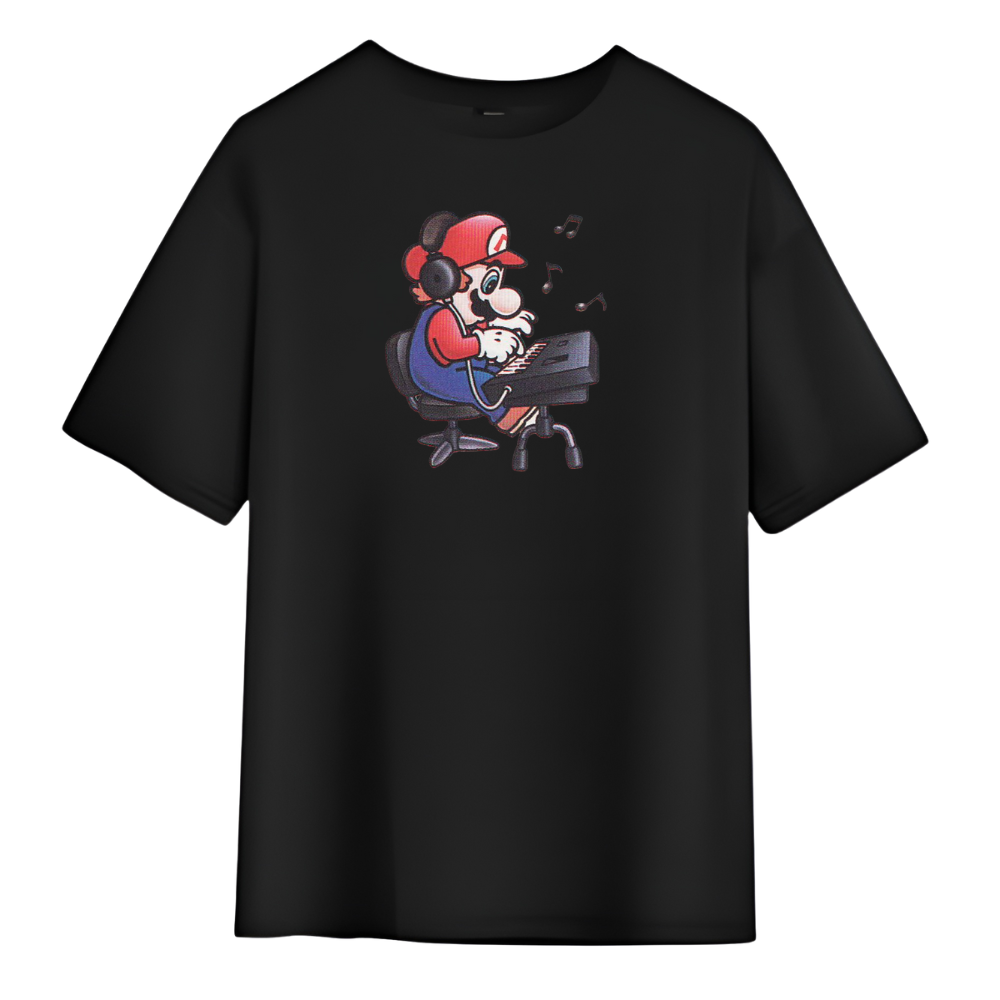| Super Mario | Super Mario