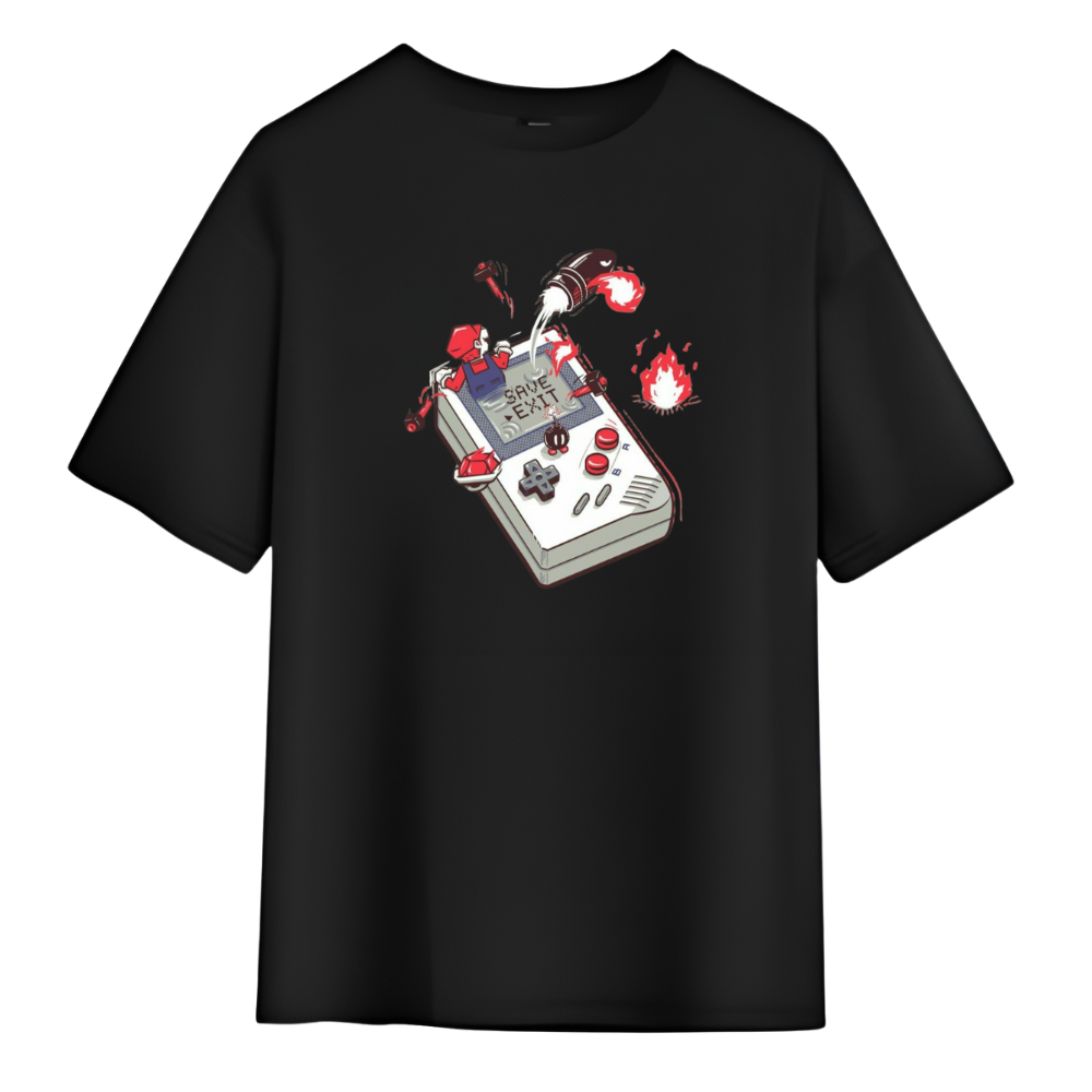 | Super Mario | Super Mario
