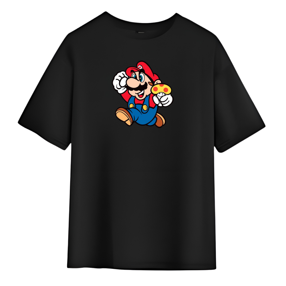 | Super Mario | Super Mario