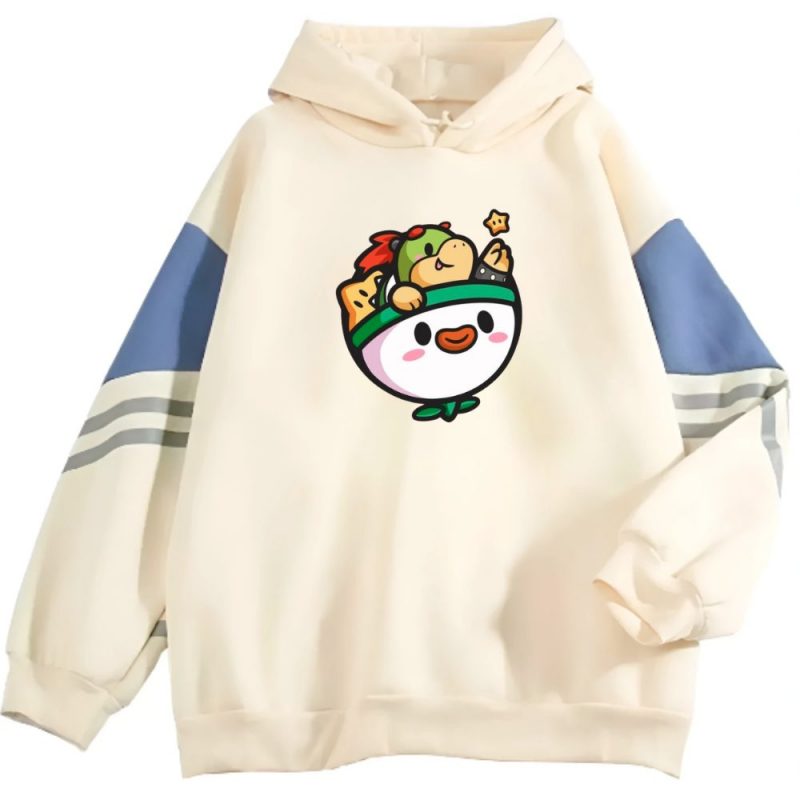 Sweat Bowser Jr. Chibi – Image 2