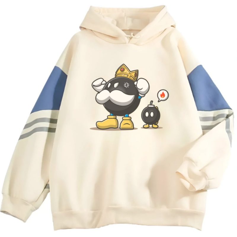 Sweat Roi Bomb Omb – Image 3