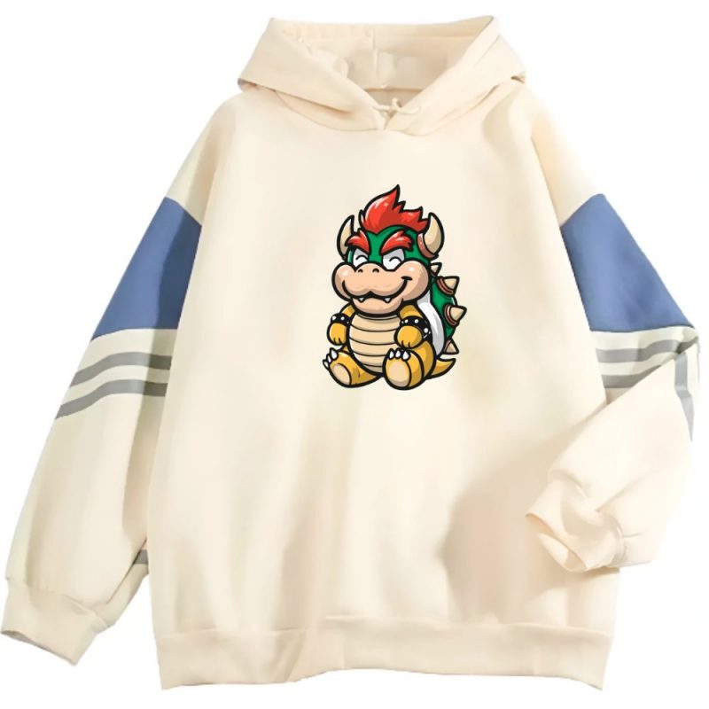 Sweat Bowser Mignon – Image 4