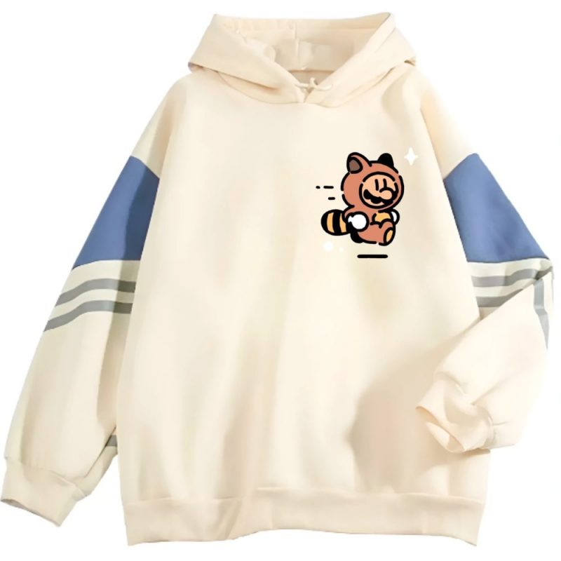 Sweat Mario Abeille – Image 2