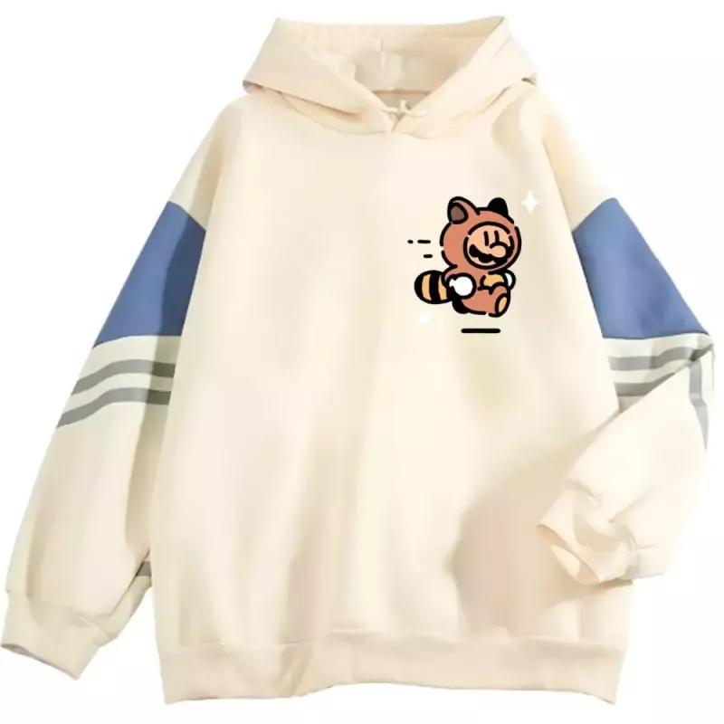Sweat Mario Abeille – Image 2