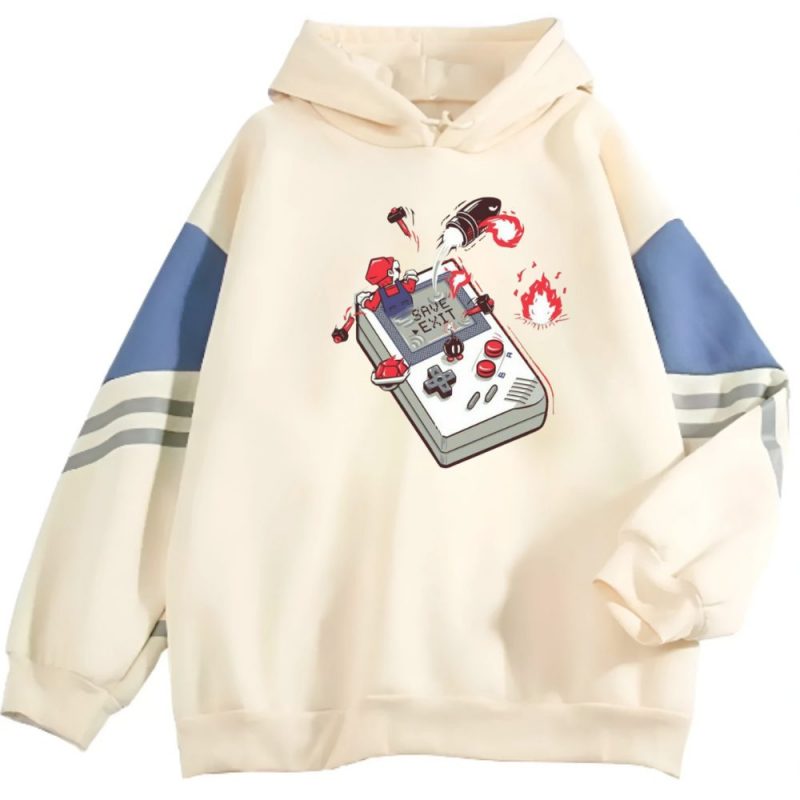 Sweat Mario Gameboy – Image 3