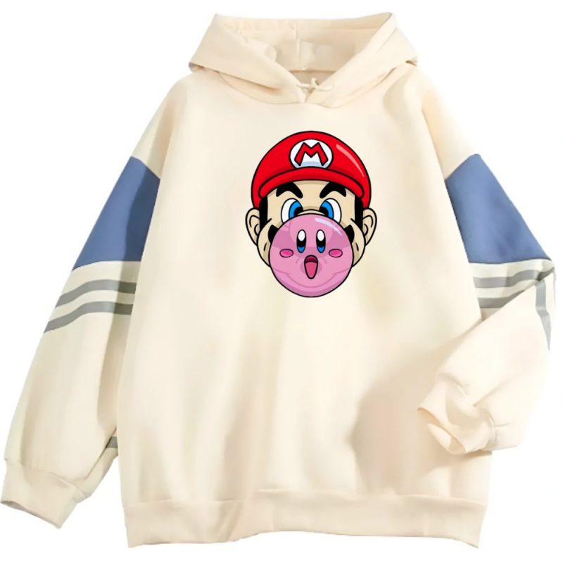 Sweat Mario Kirby Chewing Gum – Image 4