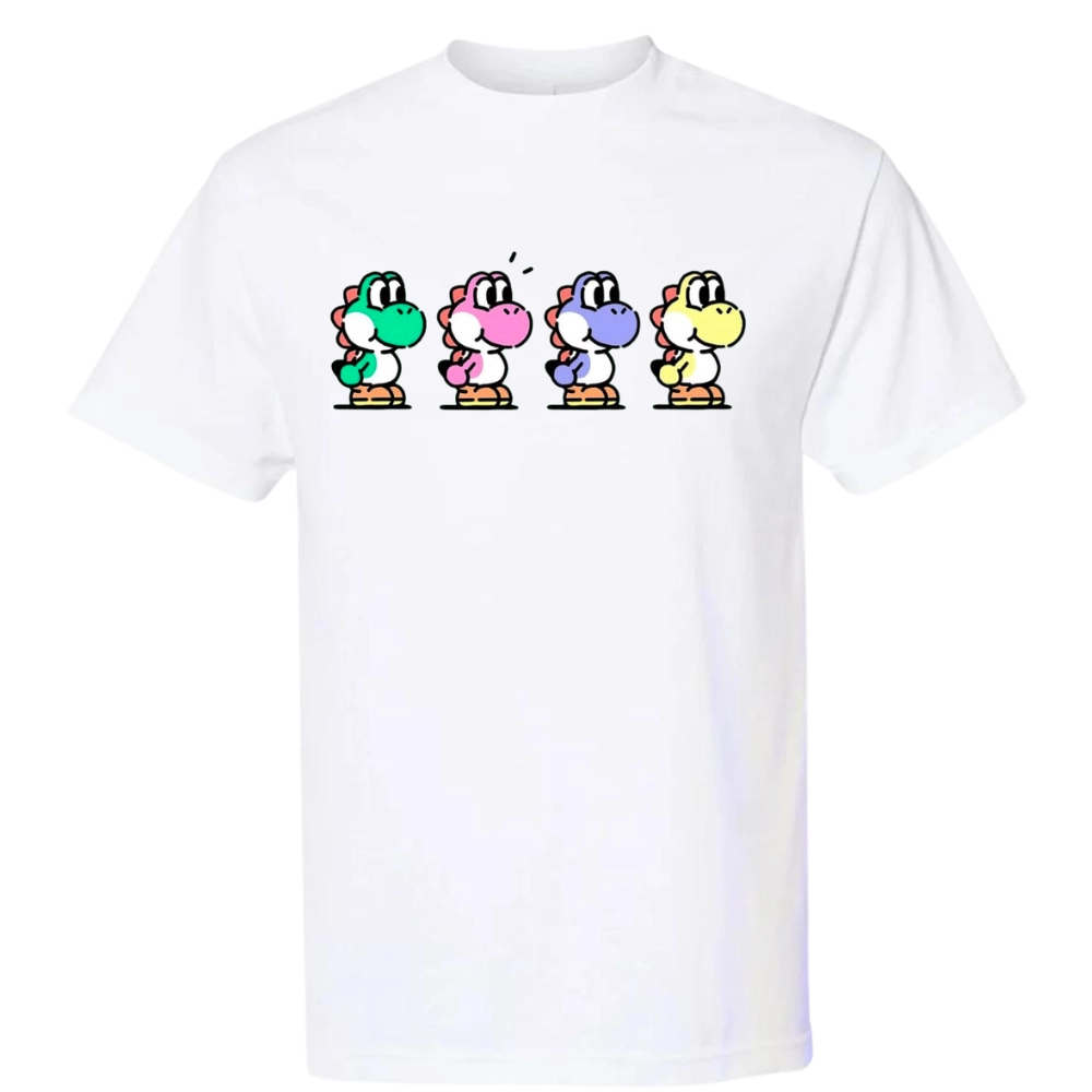 | Super Mario | Super Mario