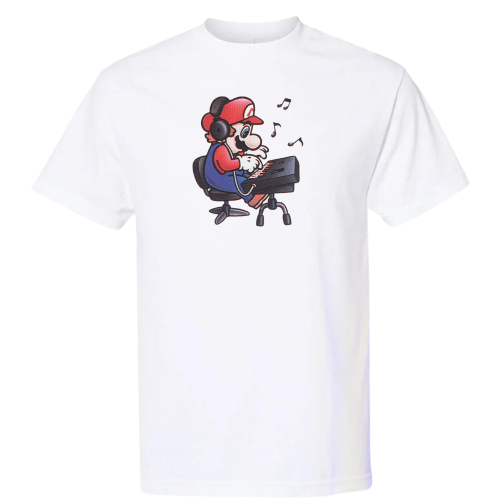 | Super Mario | Super Mario