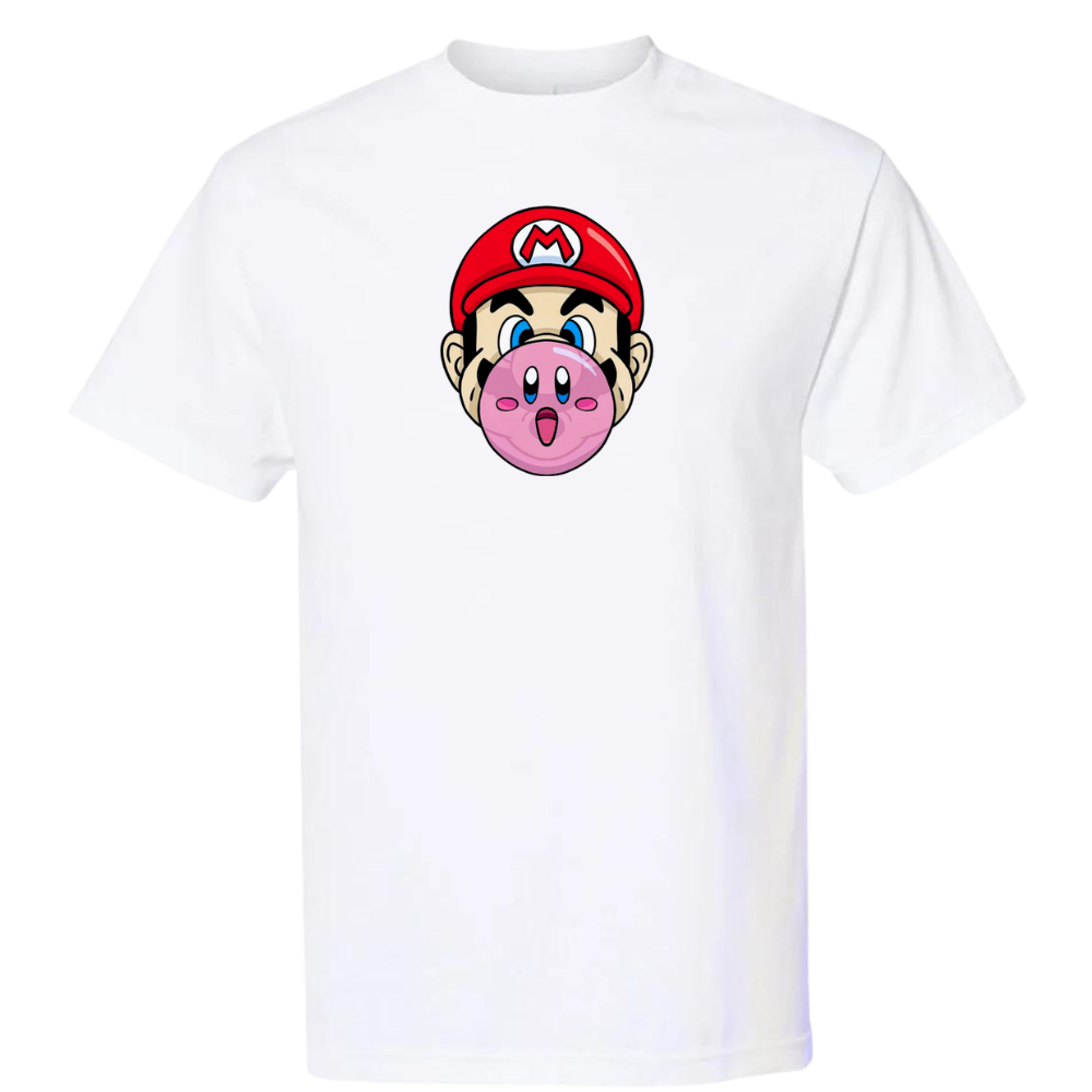 | Super Mario | Super Mario