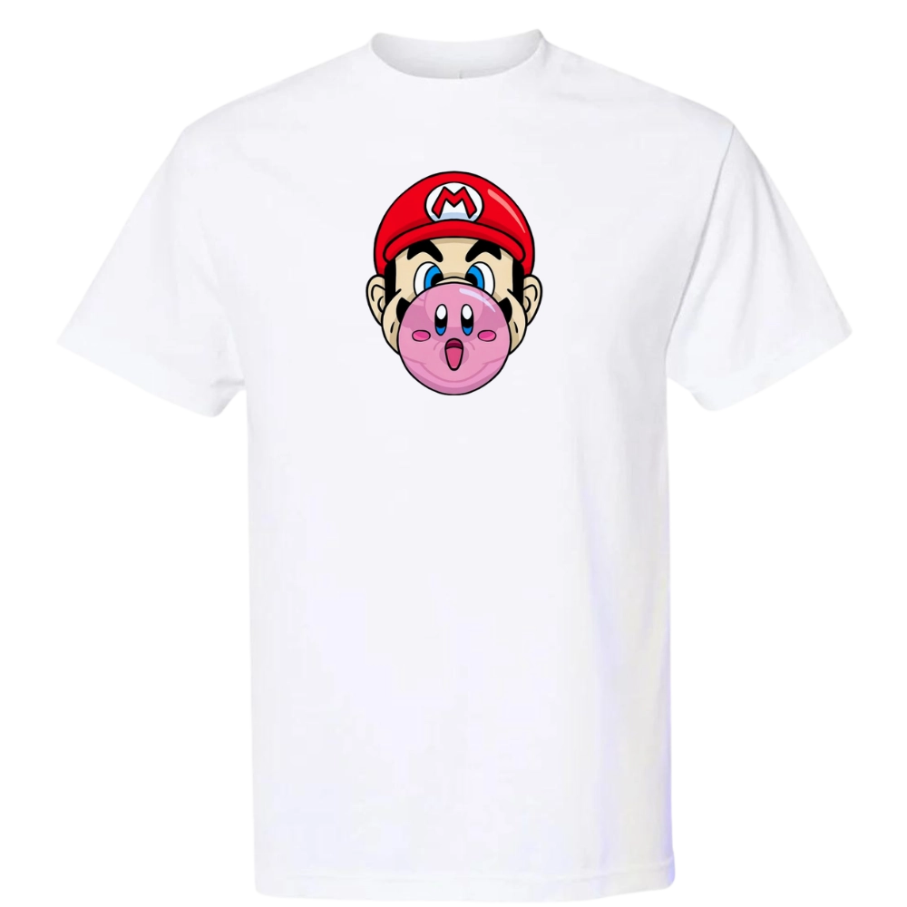 | Super Mario | Super Mario