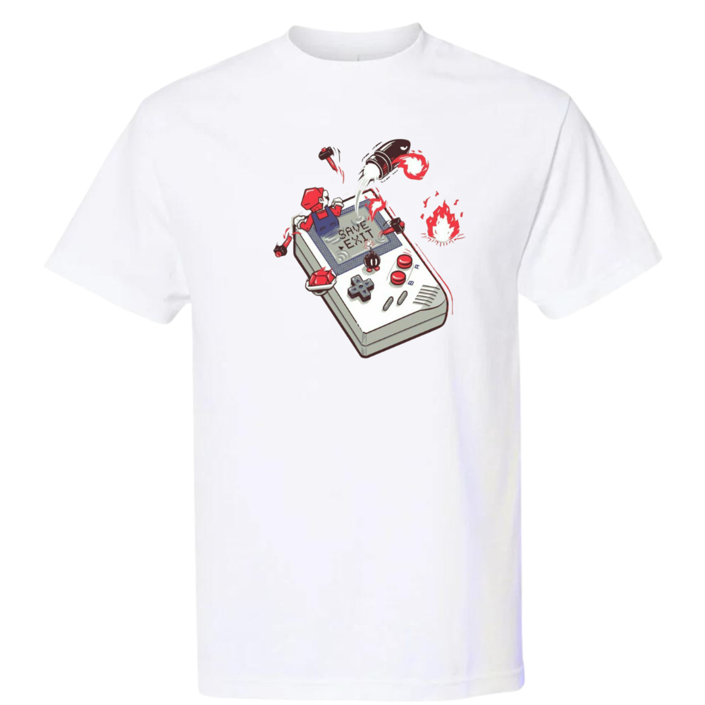 | Super Mario | Super Mario