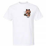 T-Shirt Mario Abeille