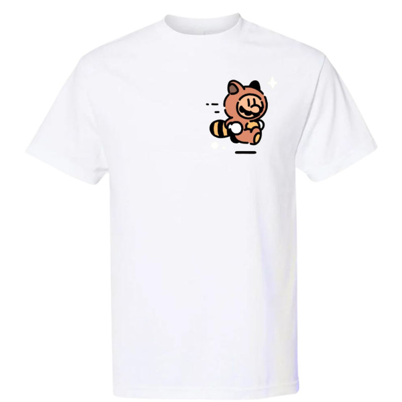 T-Shirt Mario Abeille – Image 2