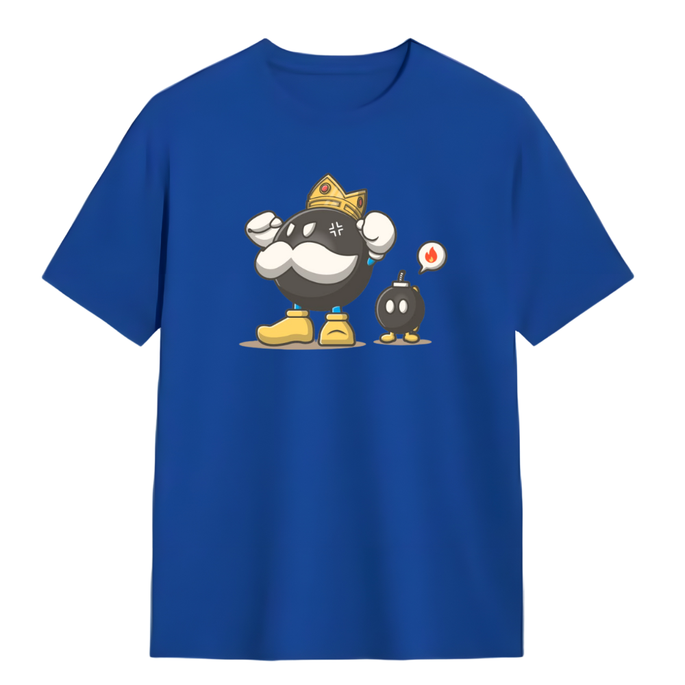 | Super Mario | Super Mario