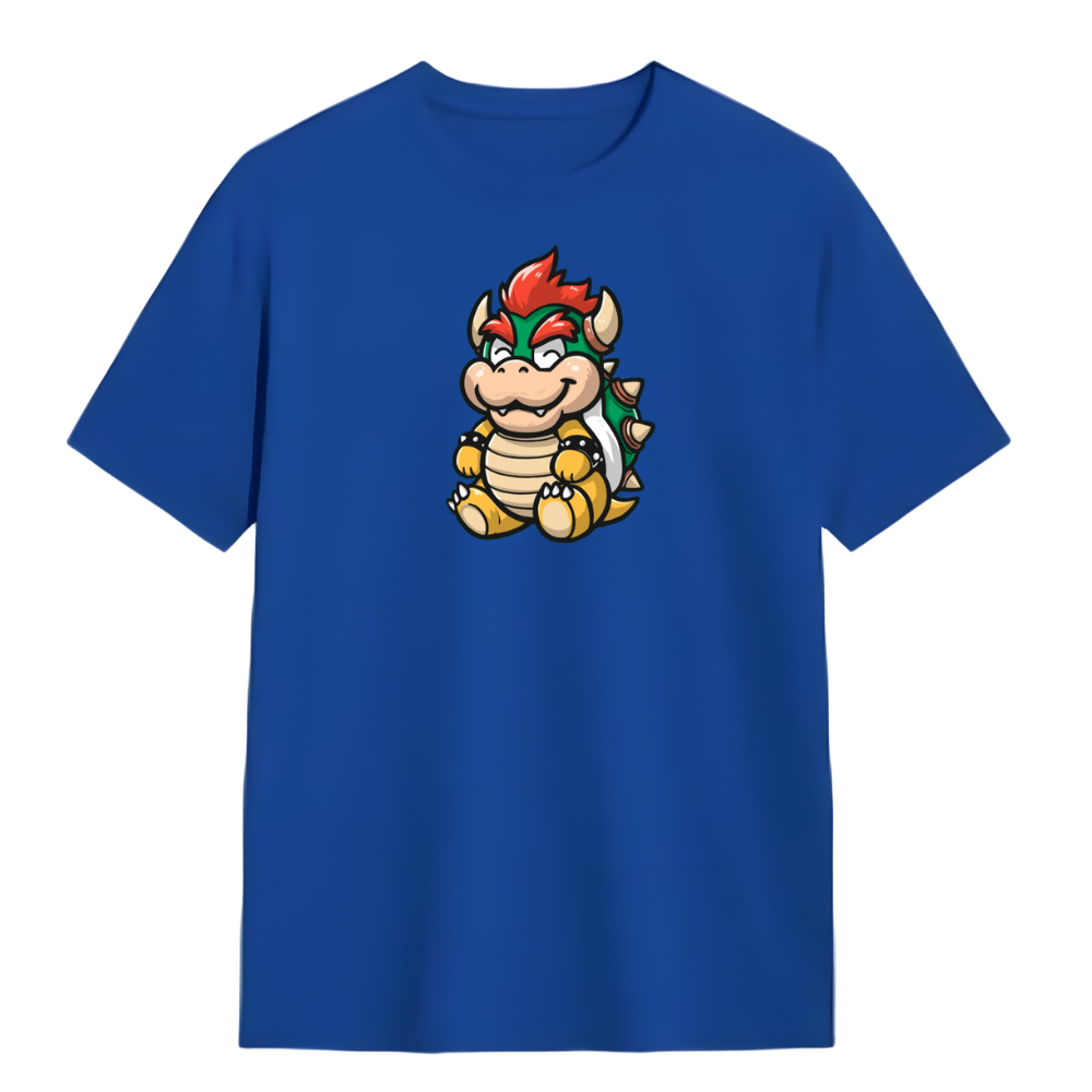 | Super Mario | Super Mario