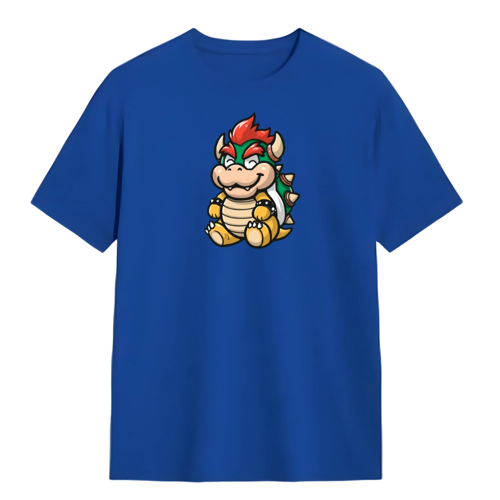 | Super Mario | Super Mario