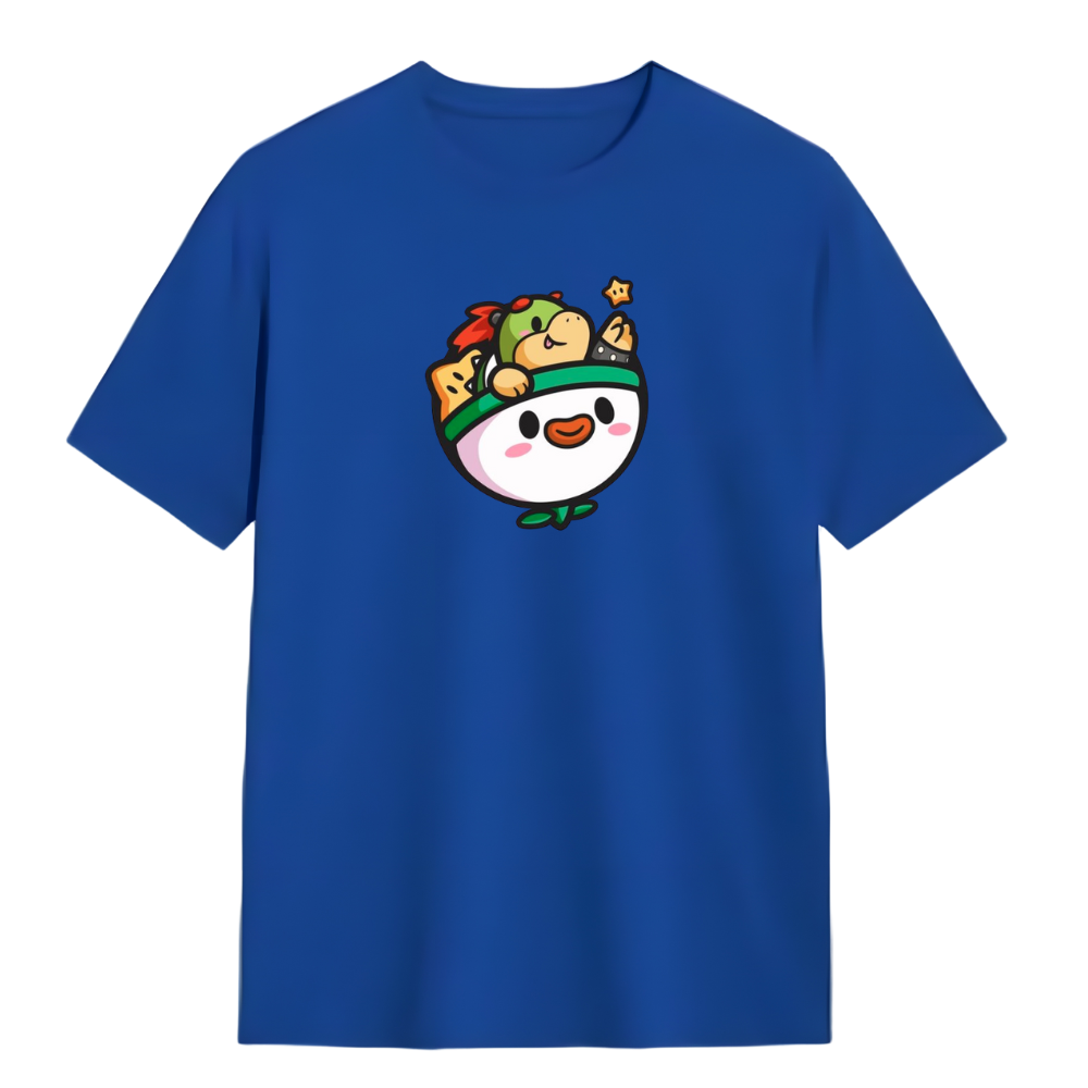 | Super Mario | Super Mario