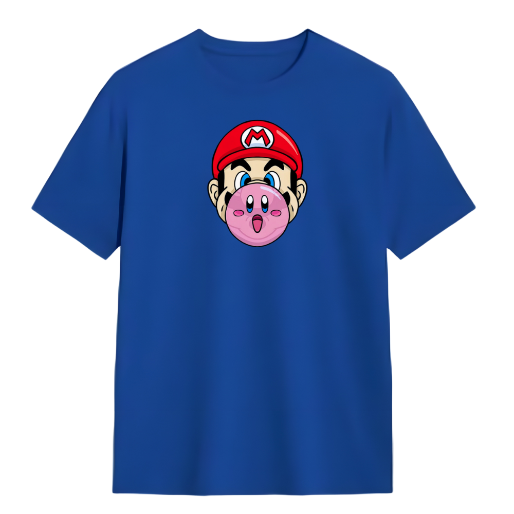 | Super Mario | Super Mario