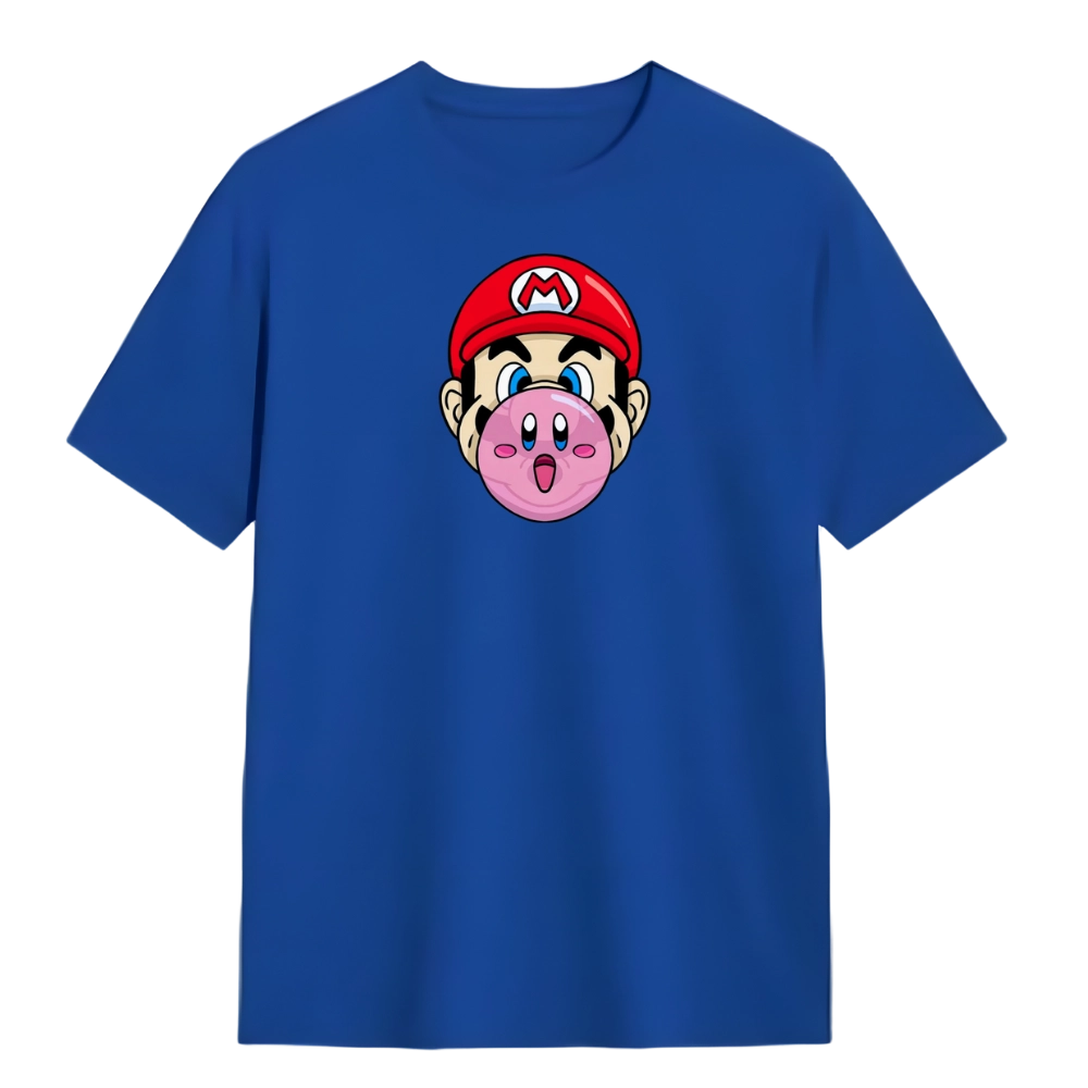 | Super Mario | Super Mario