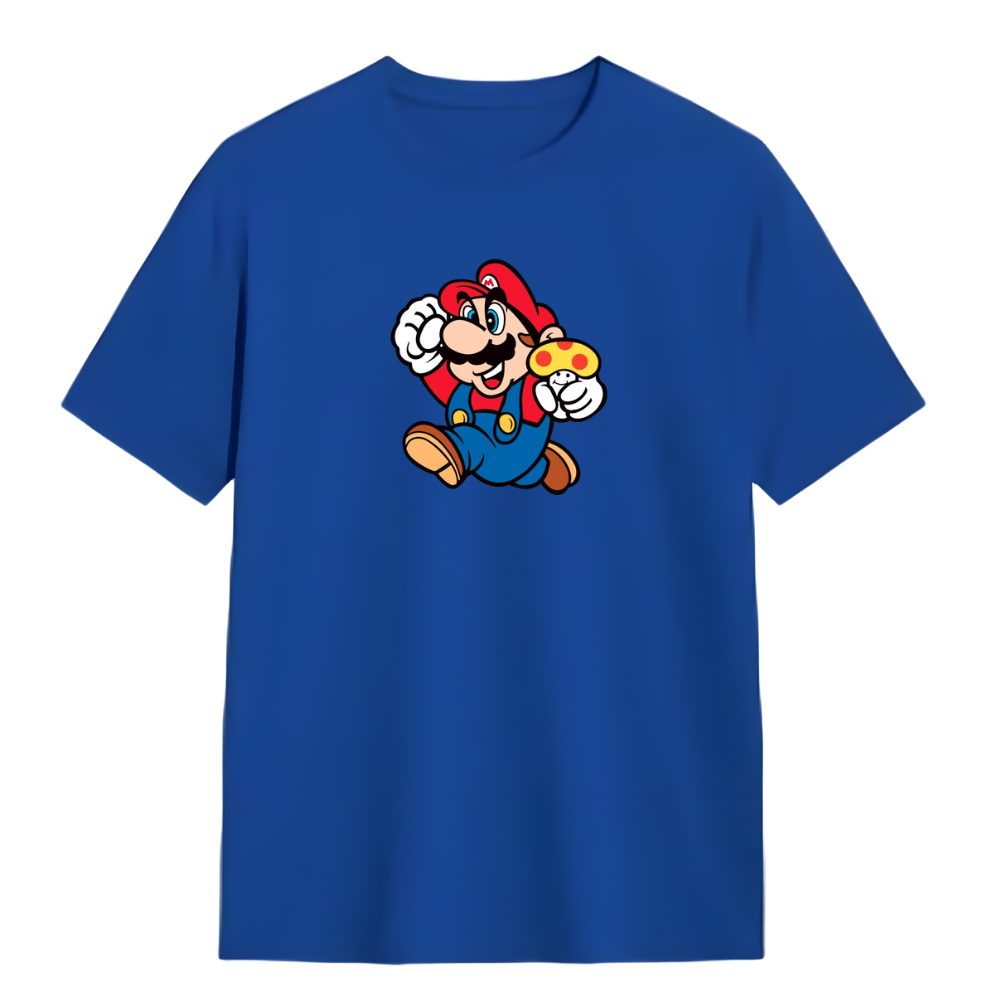 | Super Mario | Super Mario