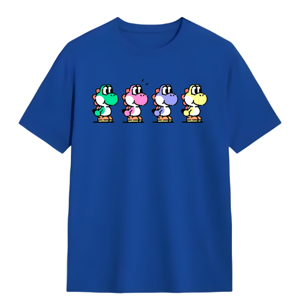 | Super Mario | Super Mario