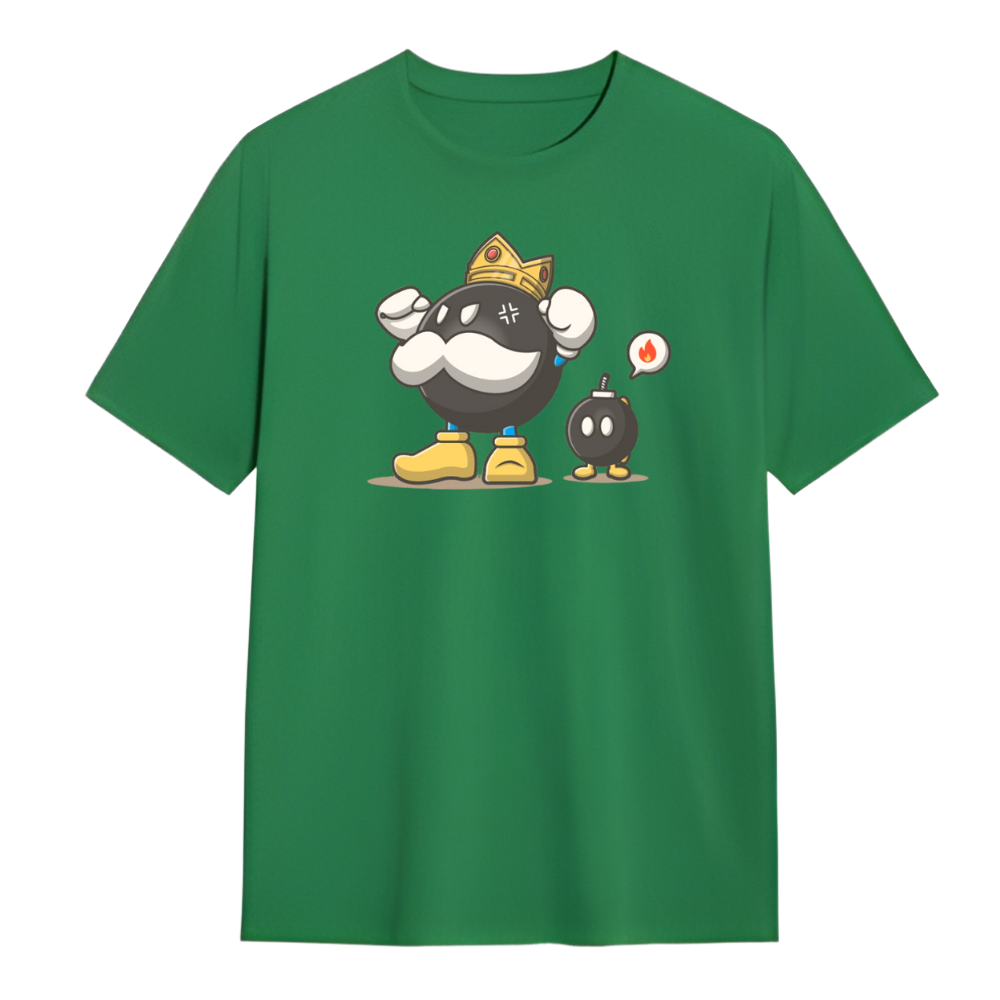 | Super Mario | Super Mario