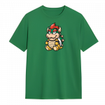 T-Shirt Bowser Mignon