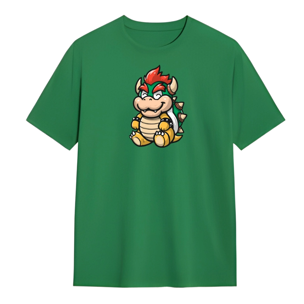 | Super Mario | Super Mario