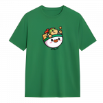 T-Shirt Bowser Jr. Chibi