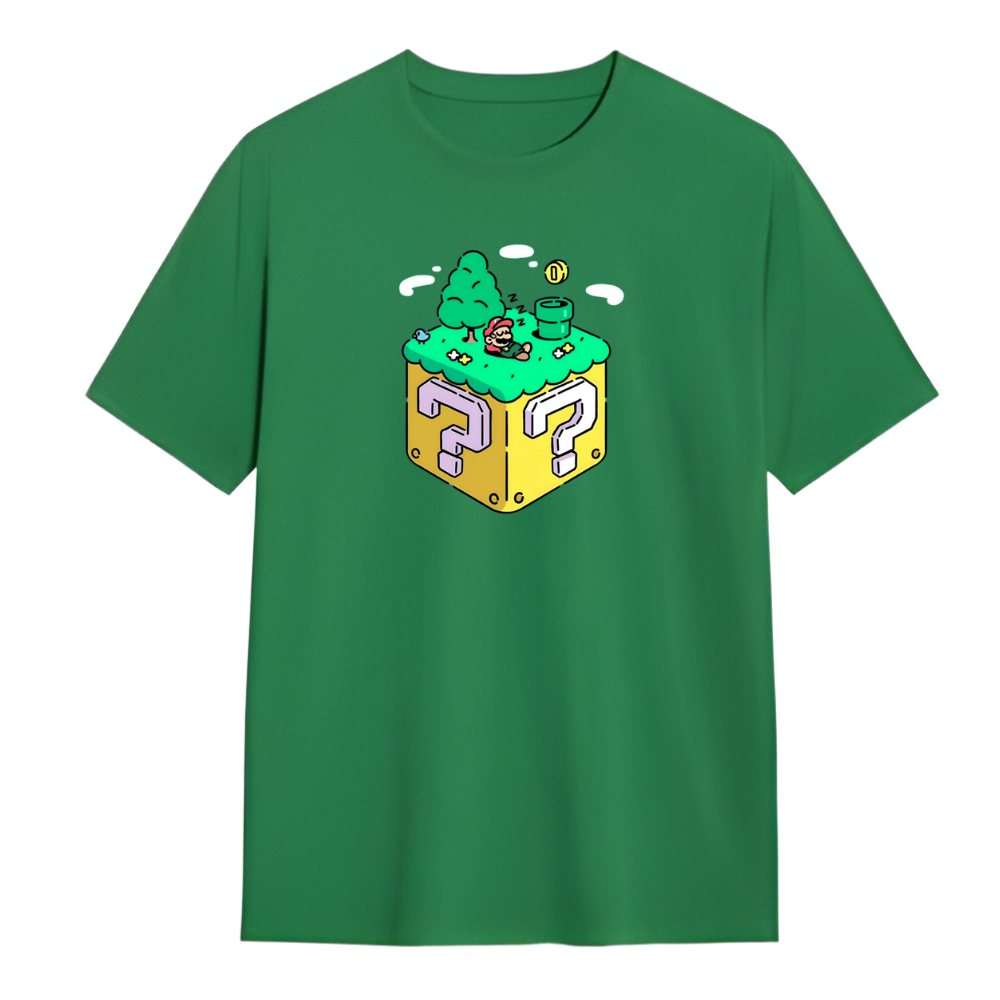 | Super Mario | Super Mario