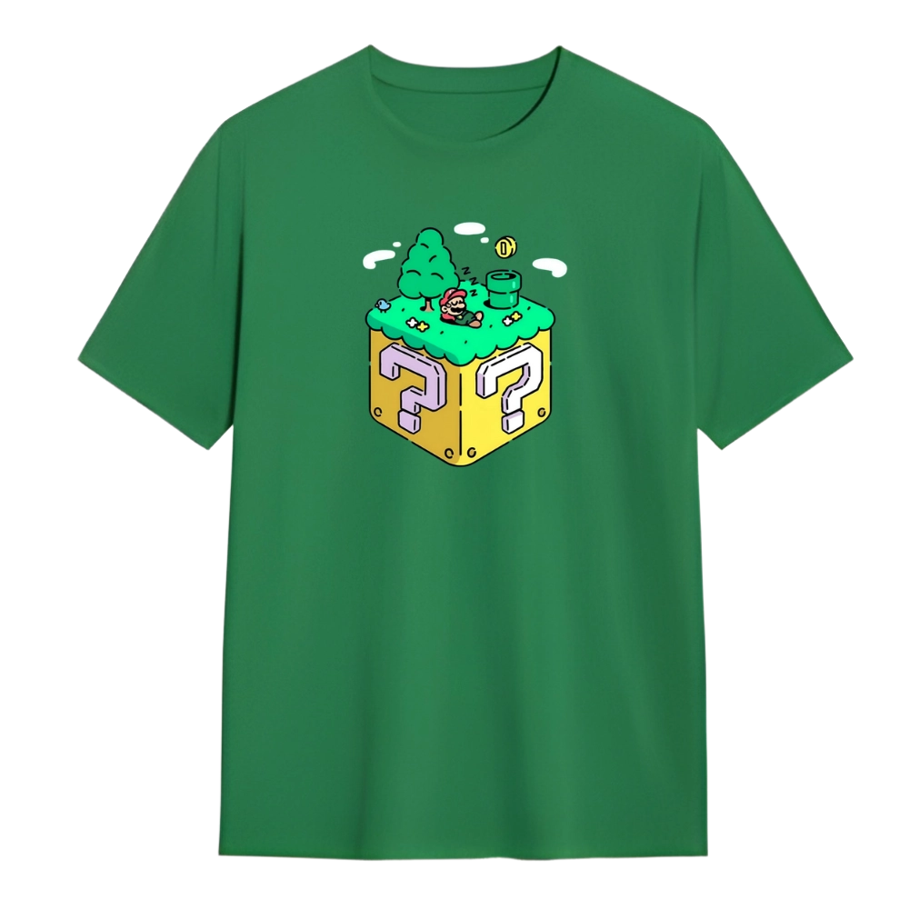 | Super Mario | Super Mario