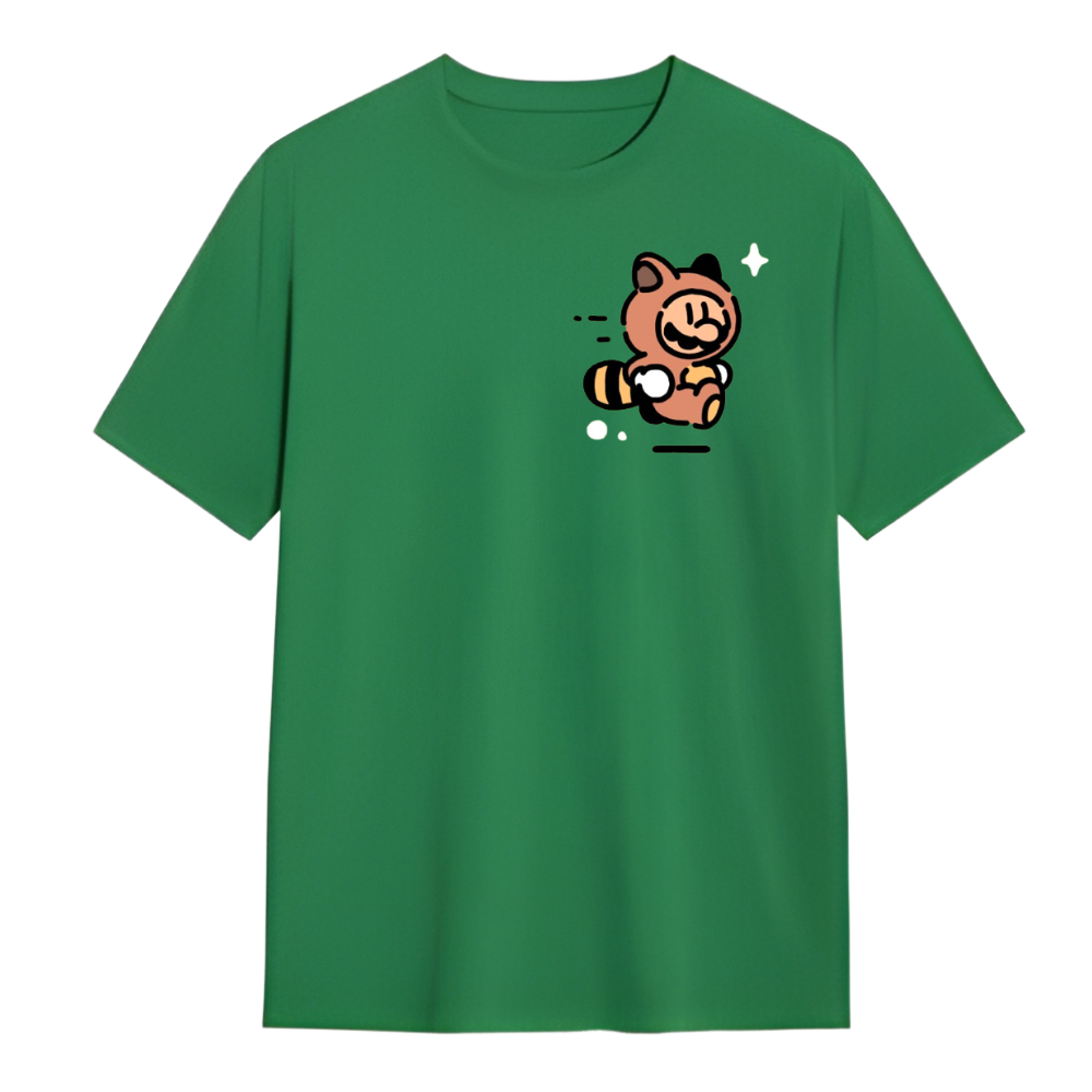| Super Mario | Super Mario