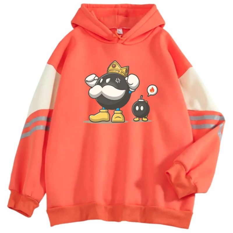 Sweat Roi Bomb Omb – Image 2