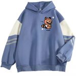 Sweat Mario Abeille