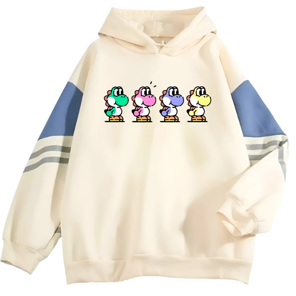 | Super Mario | Super Mario