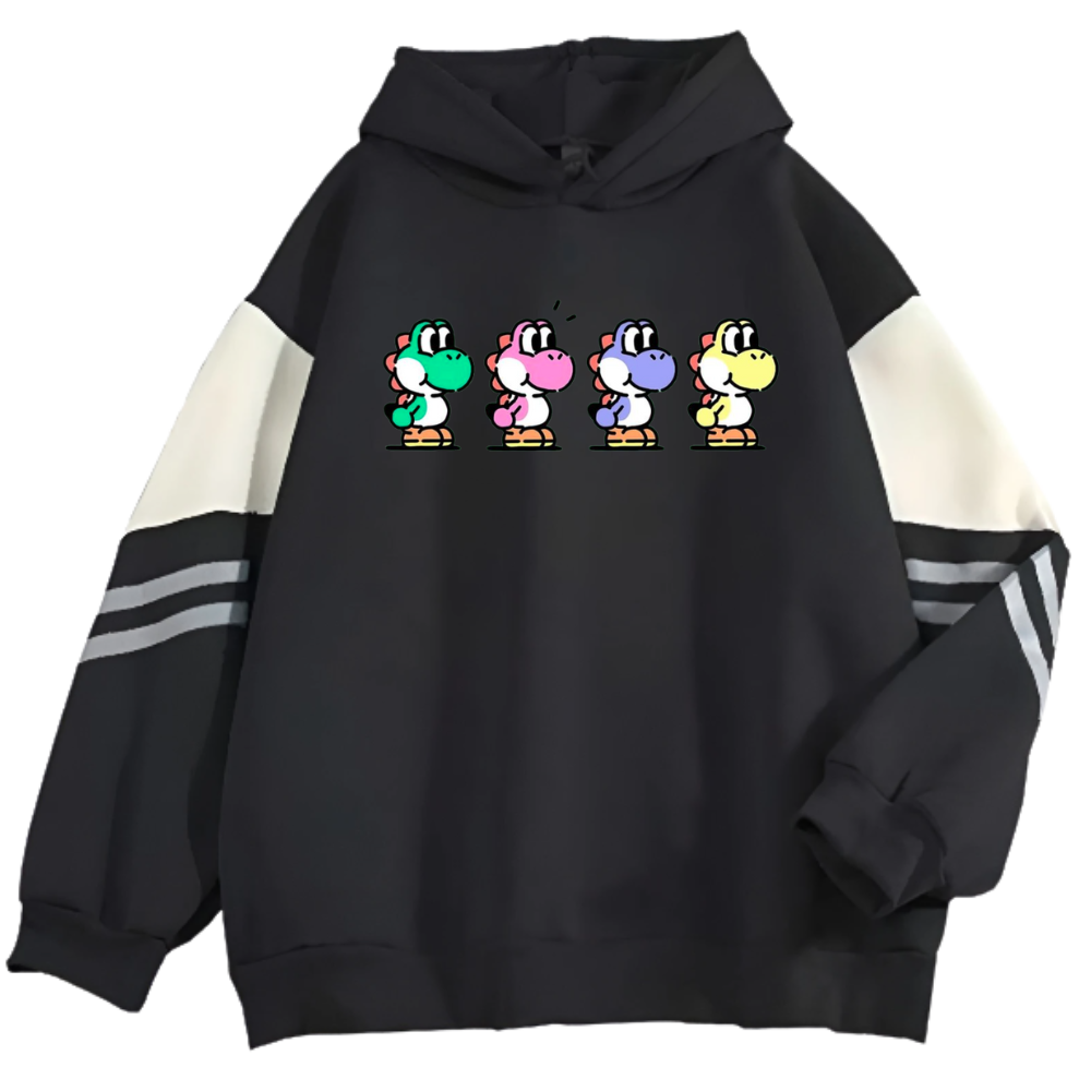 | Super Mario | Super Mario