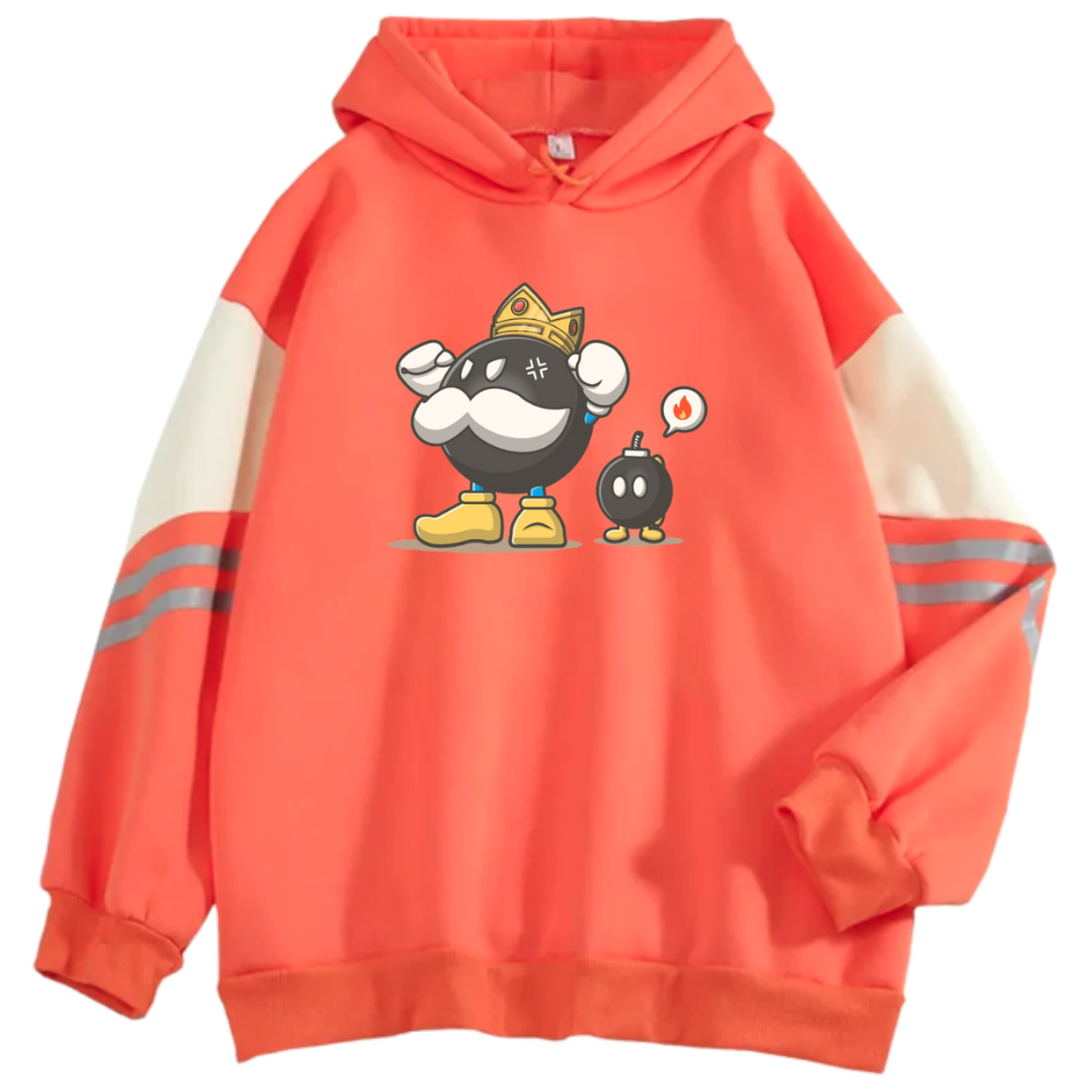 | Super Mario | Super Mario