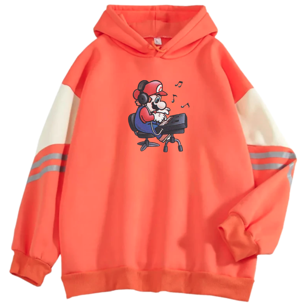 | Super Mario | Super Mario