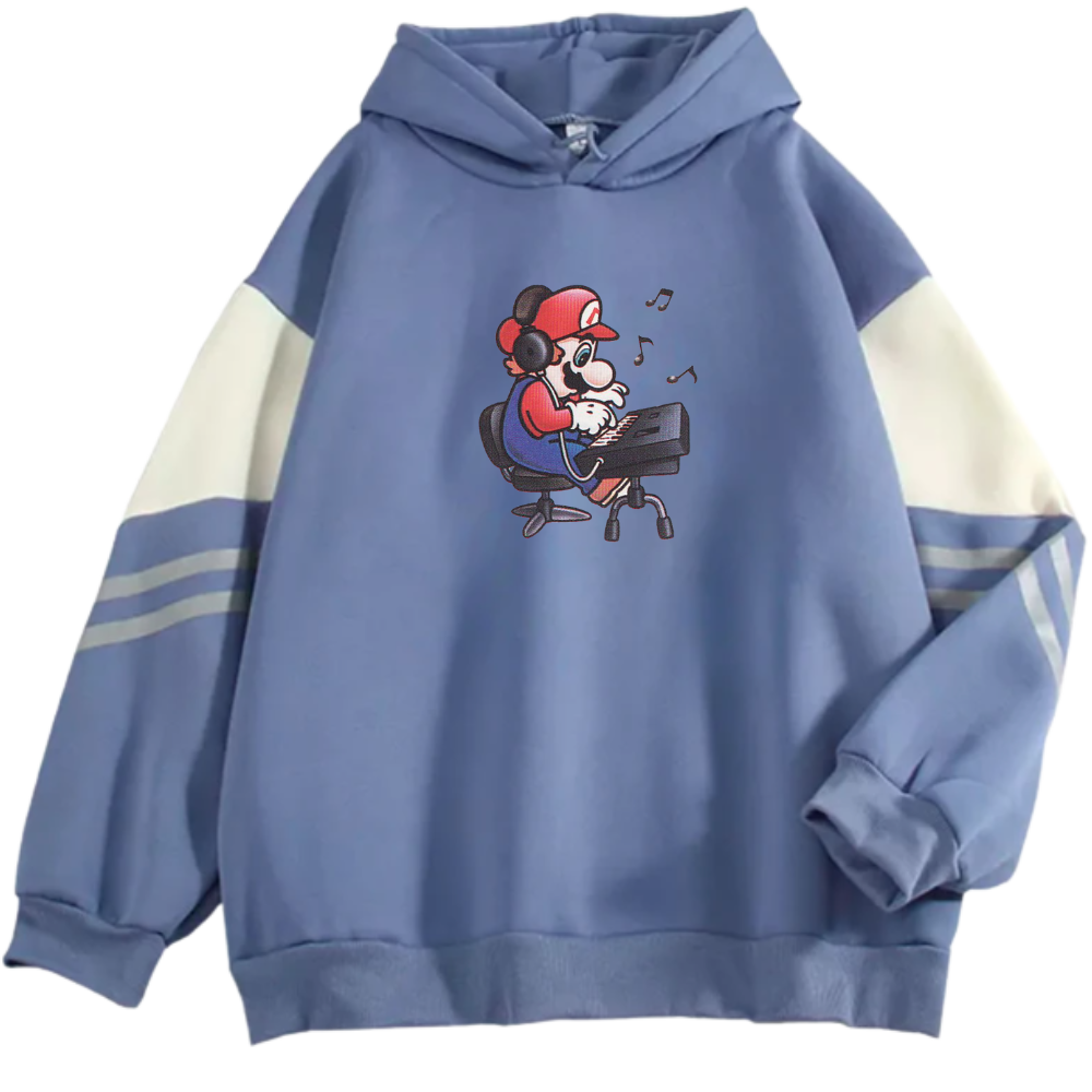 | Super Mario | Super Mario